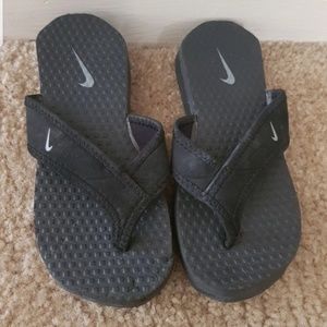 Kid Nike Sandals